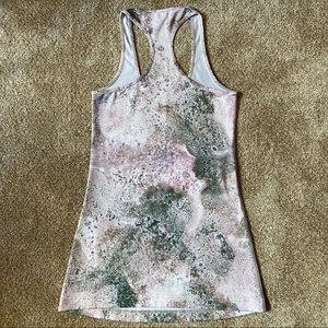 Lululemon Cool Racerback